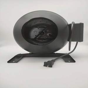 Ventilador Centrífugo de Alto Flujo de Aire, Bajo Nivel de Ruido, Diseño de Marca Propia, Fabricado en Fábrica, Alta Calidad, SAA - Product Image 4