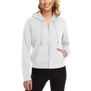 Nueva Moda, Sudadera Personalizada para Mujer, Venta Directa de Fábrica, Sudaderas Casuales con Personalidad, Dropshipping, Tela Transpirable de Secado Rápido - Product Image 3