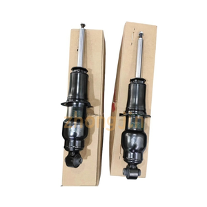 Pièces de suspension automobile, amortisseur de suspension à ressort hélicoïdal de rechange pour <span class=keywords><strong>Subaru</strong></span> <span class=keywords><strong>Forester</strong></span> SG, pour Impreza Outback, pour <span class=keywords><strong>kit</strong></span> de surélévation <span class=keywords><strong>Subaru</strong></span> WRX - Product Image 6