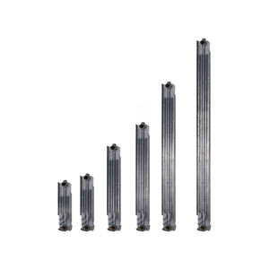 4009新设计的单腔双金属压铸散热器模具 - Product Image 2