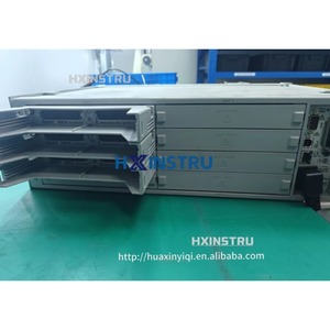 Agilent Keysight E4980A 20Hz-2MHz LCR Meter Option 001 Occasion 80% Neuf 1 Mois Chine - Product Image 1