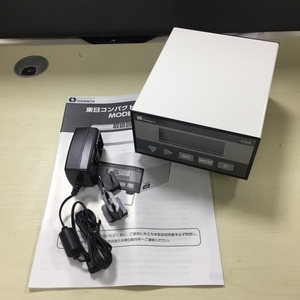 Adaptateur à cliquet TOHNICHI RA12, CD5 / Compact Display CD5 fabriqué au Japon - Product Image 2