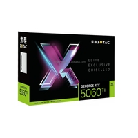 Nueva Tarjeta Gráfica para Juegos RTX 5060 TI 2025 de 8GB/16GB XGAMING OC, GDDR7, PCI Express, con Ventilador, MXM para PC de Escritorio