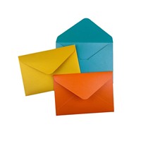 Fabricant d'enveloppes personnalisées - Tailles, couleurs et impressions sur mesure