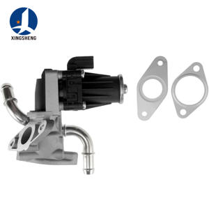 Valvola a vuoto raffreddata ad acqua RI9180 9C1Q-9D475-AB 1673226 refrigeratore ad acqua Egr valvola per FORD TRANSIT MK7 <span class=keywords><strong>2.2</strong></span> 2.4 - Product Image 2