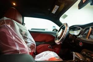 Dodge Challenger <span class=keywords><strong>SRT</strong></span> COUPE d'occasion - Product Image 4