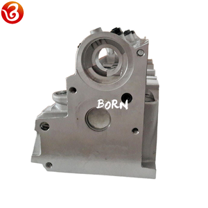 Culasse XUD9 908068 0200S7 0200J6 pour Peugeot/Fiat/Citroën 1.9 <span class=keywords><strong>TD</strong></span> - Product Image 5