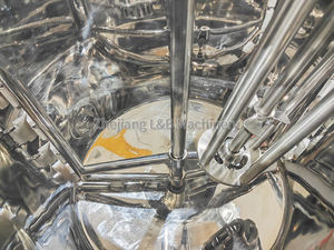 Roestvrijstalen Elektrische Verwarming Vloeibare Hand Wassen Desinfecterend <span class=keywords><strong>Machine</strong></span> Met Agitator - Product Image 4