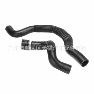 Mangueras flexibles superiores e inferiores para radiador F2GZ8260B F2GZ8260F F2GZ8286A KM5330 para reemplazo de coche Oliver - Product Image 1