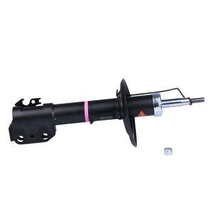 G6494 pour amortisseur arrière, composant de suspension automobile pour l'amortissement des vibrations, pour l'entretien des véhicules neufs DAIHATSU - Product Image 4