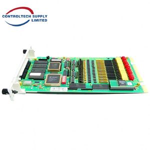 Reliable SPSET01 I-O Module for Industrial Automation and DCS Control Systems - Product Image 2