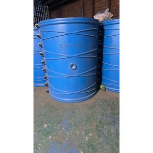 Shunkai Pipe Repair <b>Clamp</b> Dn700x1000 <b>Quick</b> Fix Joint For Pipe Sealing And Leak Repair - Product Image 1