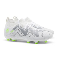 Chaussures de football d'intérieur synthétiques toutes saisons personnalisées pour entraînement professionnel Crampons de football pour hommes