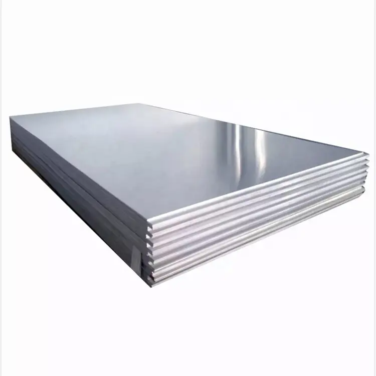 Good Price 304 Stainless Steel Sheet 7mm 7mm Stainless Steel Sheet Stainless Steel Plate