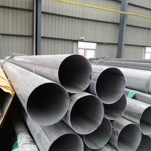 316L ชุดท่อสเตนเลสสตีลไร้รอยต่อระดับพรีเมี่ยม300ชุด904L BA สดใสรูปทรงสี่เหลี่ยมก่อสร้างเชื่อมตัด ASTM GB - Product Image 6