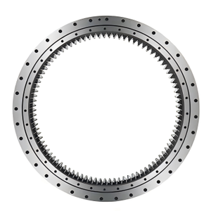 PC160-7 escavatore slitte cuscinetto 21K-25-00101 sopporti - Product Image 1