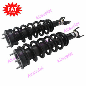 Par para <span class=keywords><strong>Dodge</strong></span> <span class=keywords><strong>Ram</strong></span> <span class=keywords><strong>1500</strong></span> 2009-2010 conjunto de <span class=keywords><strong>amortiguadores</strong></span> de resorte de bobina de puntal delantero izquierdo/Derecho 153028 / 172292 / 182292 - Product Image 3