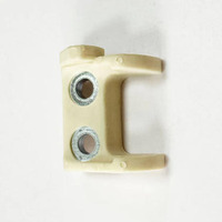 Pour métier à tisser à bobine P7100 PU TW11 911.330.069 SUPJ-0429 Plastique pour pièces de machines textiles