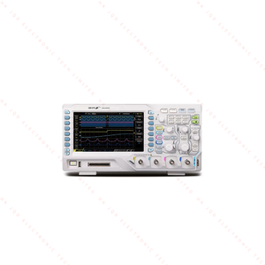 Oscilloscope numérique DS1074Z 70MHz 4CH 1GSa/s UltraVision, instrument de test pour laboratoire électronique, R&D industrielle, pièce de rechange - Product Image 6