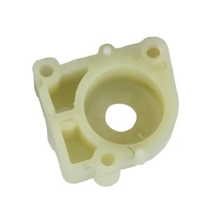 Boîtier de pompe à eau pour moteur hors-bord Dongfa 350-65016-0, pièce de rechange en plastique ABS - Product Image 4