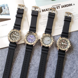 Nouvelle Montre Homme Tendance 2025 à Quartz, Marque de Luxe, Mouvement Japonais, Calendrier Quotidien, Multifonction, Montre d'Affaires - Product Image 4