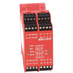 Реле безопасности 440R-E23192 охранник MSR132ED, оригинальный Spot PLC 440RE23192 - Product Image 6