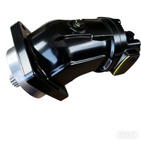 Motor Hidráulico 184-7436 OEM para Compactador CP-663E/CS-663E, 1 Año de Garantía, Hecho en China