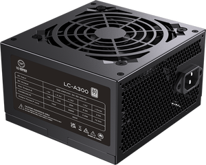 Lovingocool Chất Lượng Cao 80 Cộng Với 300W 350W 400W 450W Giá Rẻ PC Hoạt Động Cung Cấp Điện Chuyển Đổi Trường Hợp Máy Tính ATX PC Nguồn Cung Cấp - Product Image 2
