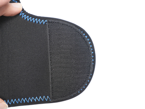 Soulagement de la douleur de l'arthrite, genouillère articulée bionique, genouillère pour hommes et femmes, déchirure du ménisque, arthrite, blessures au tendon et aux ligaments - Product Image 6