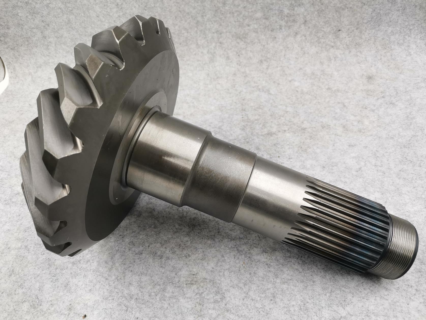 AZ9981320152 Crown Gear - Original Aftermarket Heavy Truck Part