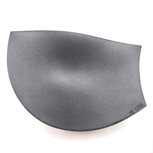 Sinh thái thân thiện nhiều lớp moldable mỏng Pad bọt Áo ngực cup Phụ kiện cho đồ lót đồ bơi - Product Image 6