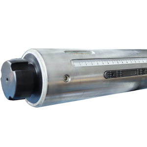 เพลาลมแบบขยายได้สำหรับเครื่องบรรจุภัณฑ์ ผลิตในจีน ราคาโรงงาน - Product Image 1