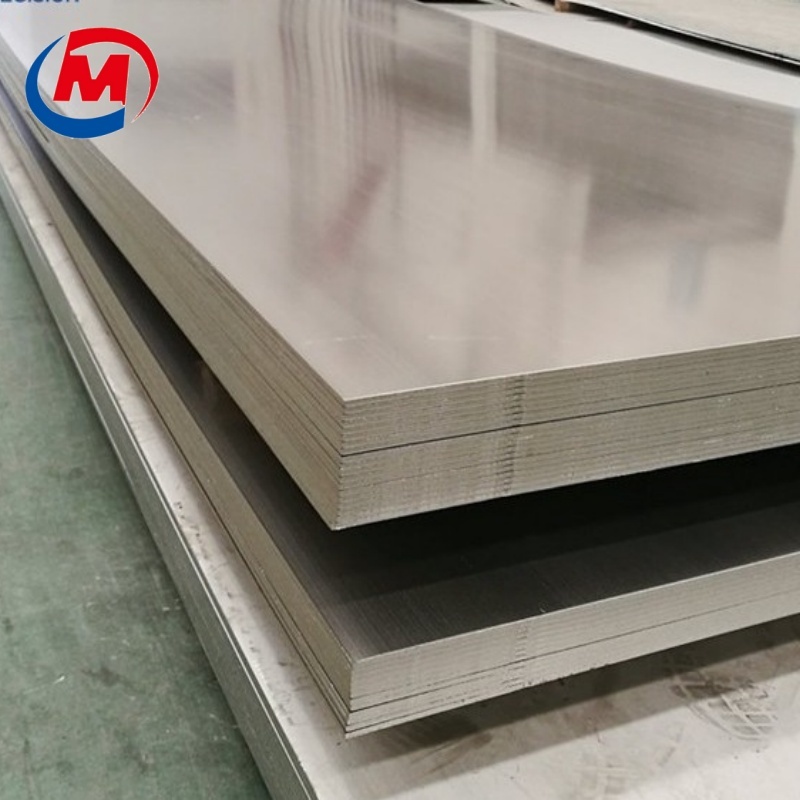 High Quality 304 Stainless Steel Plate