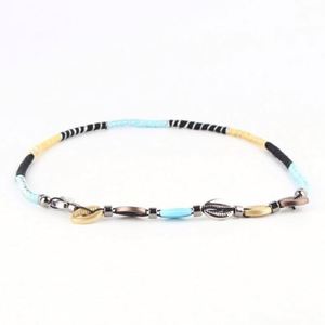 Cintas para Sombrero Fedora Unisex con Accesorios de Listón - Estilo Moderno para Uso Diario Informal - Product Image 5