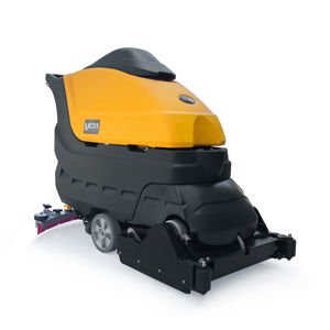 Nueva barredora-estropajadora manual de 24 V de alto rendimiento con diseño de cepillo de doble rodillo, popular y de última generación - Product Image 3