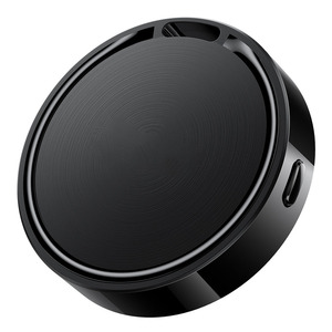 Báo động Thẻ Thông Minh Chống Trộm để tìm chìa khóa, ví và túi bị mất, Bộ định vị GPS Mini Tương thích với mạng Google và Apple - Product Image 1