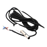 Sonde d'électrode en ligne d'eau industrielle en gros ZC-0.01