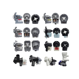Vente en gros d'usine Pompe de vidange <span class=keywords><strong>Askoll</strong></span> M231 XP RT108200 Vente chaude Appareil électroménager électronique Pièces de lavage Appareils de lavage - Product Image 3