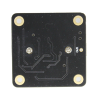 Caméra IMX462 2MP IR-CUT 90 °   Capteur de caméra DFOV Starlight à mise au point fixe, compatible avec les cartes de la série Raspberry Pi