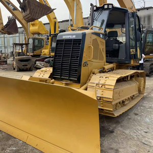 รถดันดิน CAT D5K มือสอง ราคาถูก คุณภาพเยี่ยม รถดันดิน CAT มือสองสำหรับขาย - Product Image 1