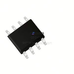 Nuevo y Original Garantizado DMS3015SSS-13 SOP-8 Circuito Integrado IC Chip Compra Integral de Componentes Electrónicos - Product Image 1