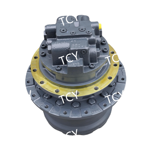 EX120-<span class=keywords><strong>2</strong></span> EX120-3 EX120-5 <span class=keywords><strong>EX100</strong></span>-5 <span class=keywords><strong>Final</strong></span> <span class=keywords><strong>Drive</strong></span> Travel Motor <span class=keywords><strong>Assy</strong></span> Berlaku untuk Excavator Hitachi - Product Image 1