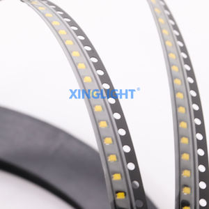 Module d'éclairage XINGLIGHT <span class=keywords><strong>SMD</strong></span> <span class=keywords><strong>2538</strong></span> RGB avec 0.2W-0.5W Led 1206 0805 0402 3030 3014 Lumières en couleur bleue - Product Image 4