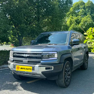 2023 Byd Fang Cheng Bao Leopard 5 nouvelle formule hybride plug-in chinoise Leopard 5 véhicule d'<span class=keywords><strong>occasion</strong></span> d'<span class=keywords><strong>occasion</strong></span> électrique Auto - Product Image 1