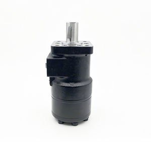 Moteur hydraulique orbital 160cc 101-1808-009, unité d'entraînement robuste à faible vitesse et couple élevé - Product Image 3