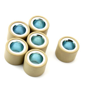 6PC Rouleaux de Variateur pour Moteur Foresight250 Jazz250 23x18mm pour Scooter Moto Foresight Jazz <span class=keywords><strong>250cc</strong></span> 22123-KVZ-640 - Product Image 4