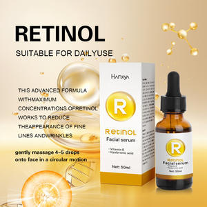 愛心プライベートブランド　補水アンチエイジング美容液　ヒアルロン酸配合　シミ改善　フェイシャルセラム - Product Image 5