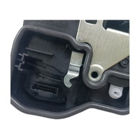 Conjunto de Actuador del Mecanismo de Cierre de la Puerta Trasera Izquierda 51227229459 para BMW Serie 1 3 4 5 7 X1 X3 X5 X6 F20 E90 F30 E60 F10 E84 F25 E70 R60