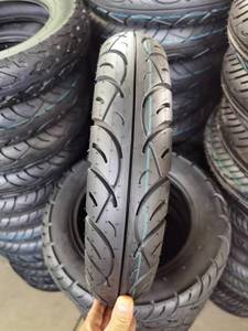 Pneu de Scooter 10 "Llantas Motocross hors route usine Tubeless pneu Scooter 80/<span class=keywords><strong>90</strong></span>-10 80 <span class=keywords><strong>90</strong></span> 10 - Product Image 4