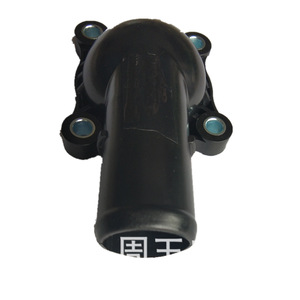 Manguera de Admisión de Aire Completa de Plástico para Suzuki Changan, para Reemplazo y Reparación - Product Image 5